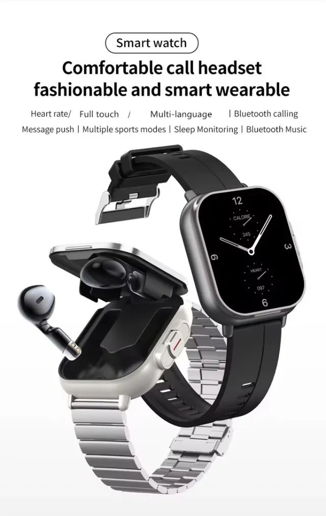Smart watch