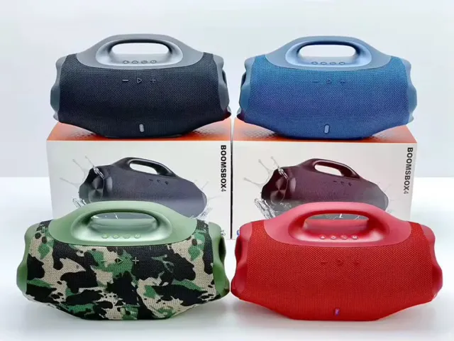 BLUETOOTH